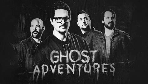 is ghost adventures fake|ghost adventures scandal.